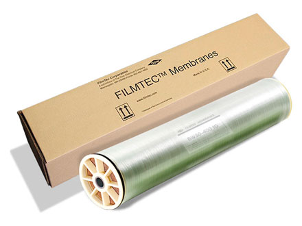 國(guó)際進(jìn)口反滲透膜的十大優(yōu)勢(shì)