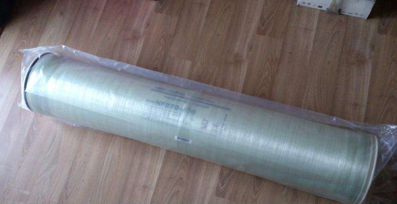 杜邦陶氏納濾膜NF270-400/34i